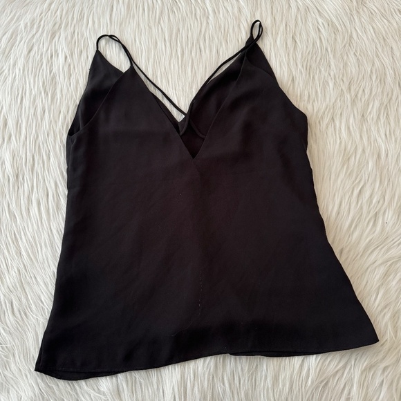H&M Black Blouse - Picture 4 of 4